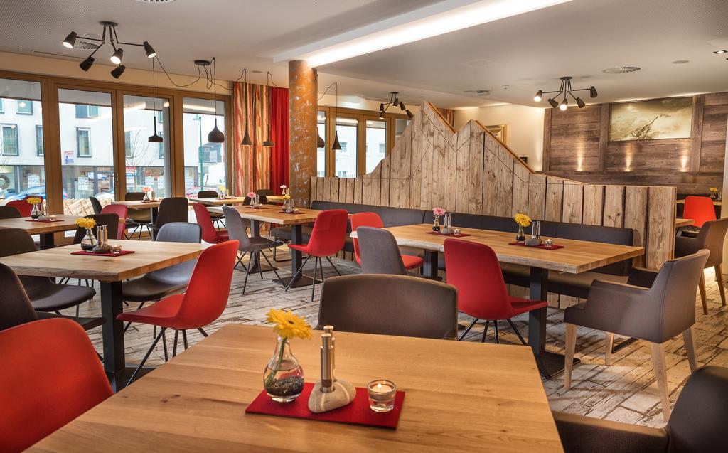 Alpenparks Hotel&apartment Zell Am Aparthotel Zell am See