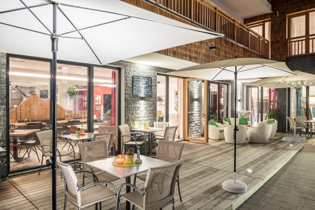 Alpenparks Hotel&apartment Zell Am Zell am See